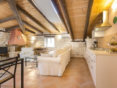 Holiday apartment Brika - Features photo 6