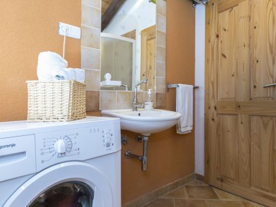 Holiday apartment Brika - Features photo 17