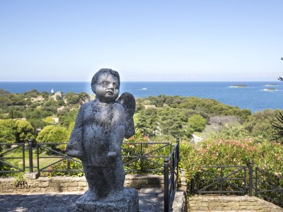 Holiday apartment Brika - Environment photo 18