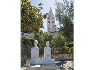 Holiday apartment Brika - Environment photo 24