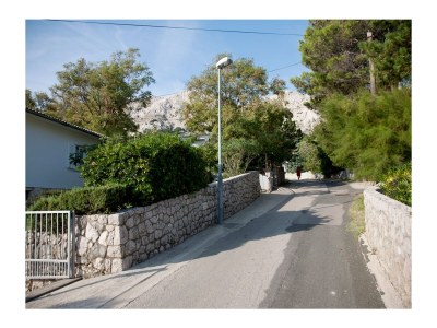 Holiday apartment Ferienwohnung (A2+2) mit Whirlpool im Freien - Environment photo 28