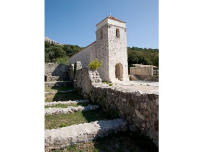 Holiday apartment Ferienwohnung (A2+2) mit Whirlpool im Freien - Environment photo 32