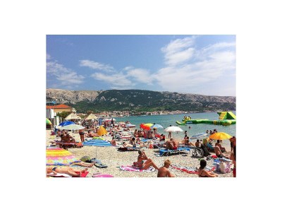 Holiday apartment Ferienwohnung (A2+2) mit Whirlpool im Freien - Environment photo 35