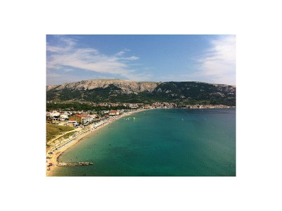 Holiday apartment Ferienwohnung (A2+2) mit Whirlpool im Freien - Environment photo 37