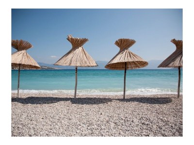 Holiday apartment Ferienwohnung (A2+2) mit Whirlpool im Freien - Environment photo 40