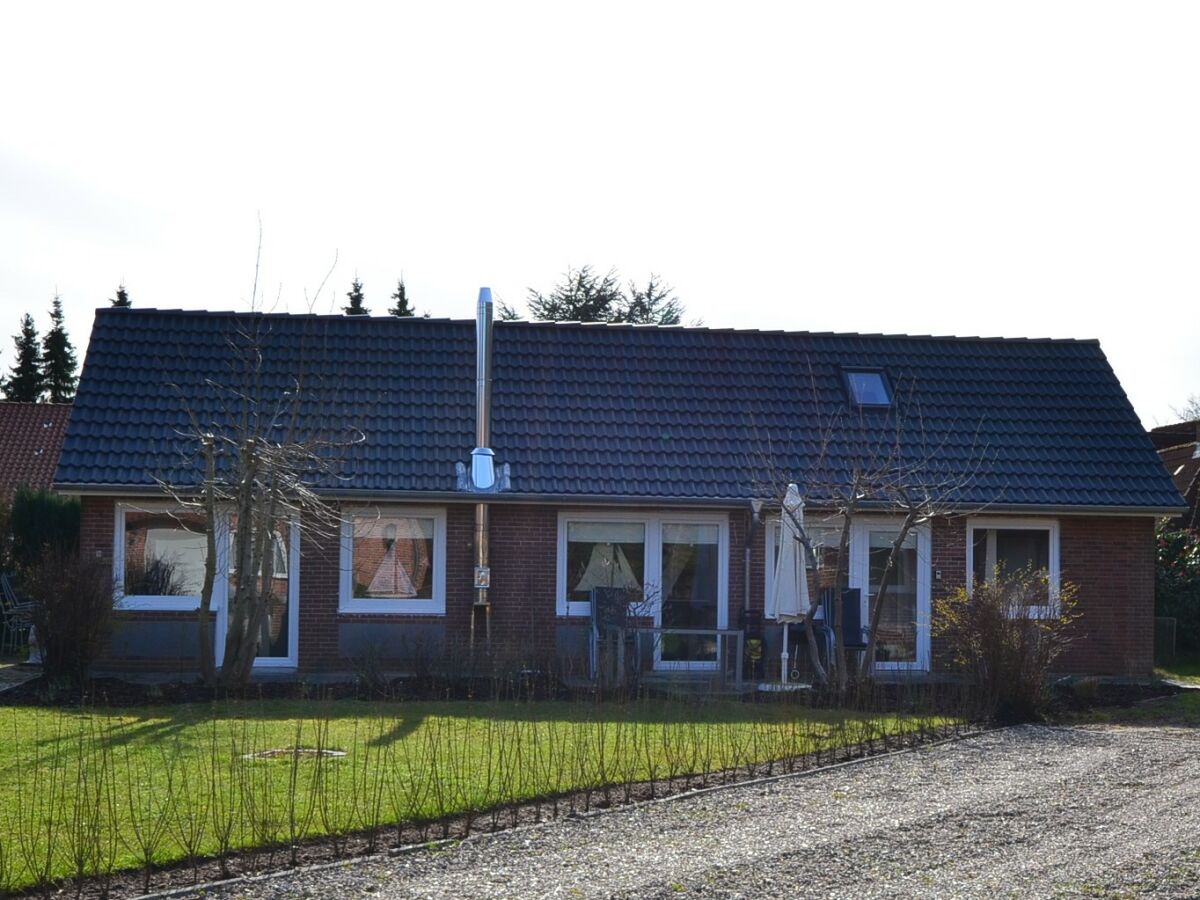 Holiday house Beifang - Outdoor photo 2