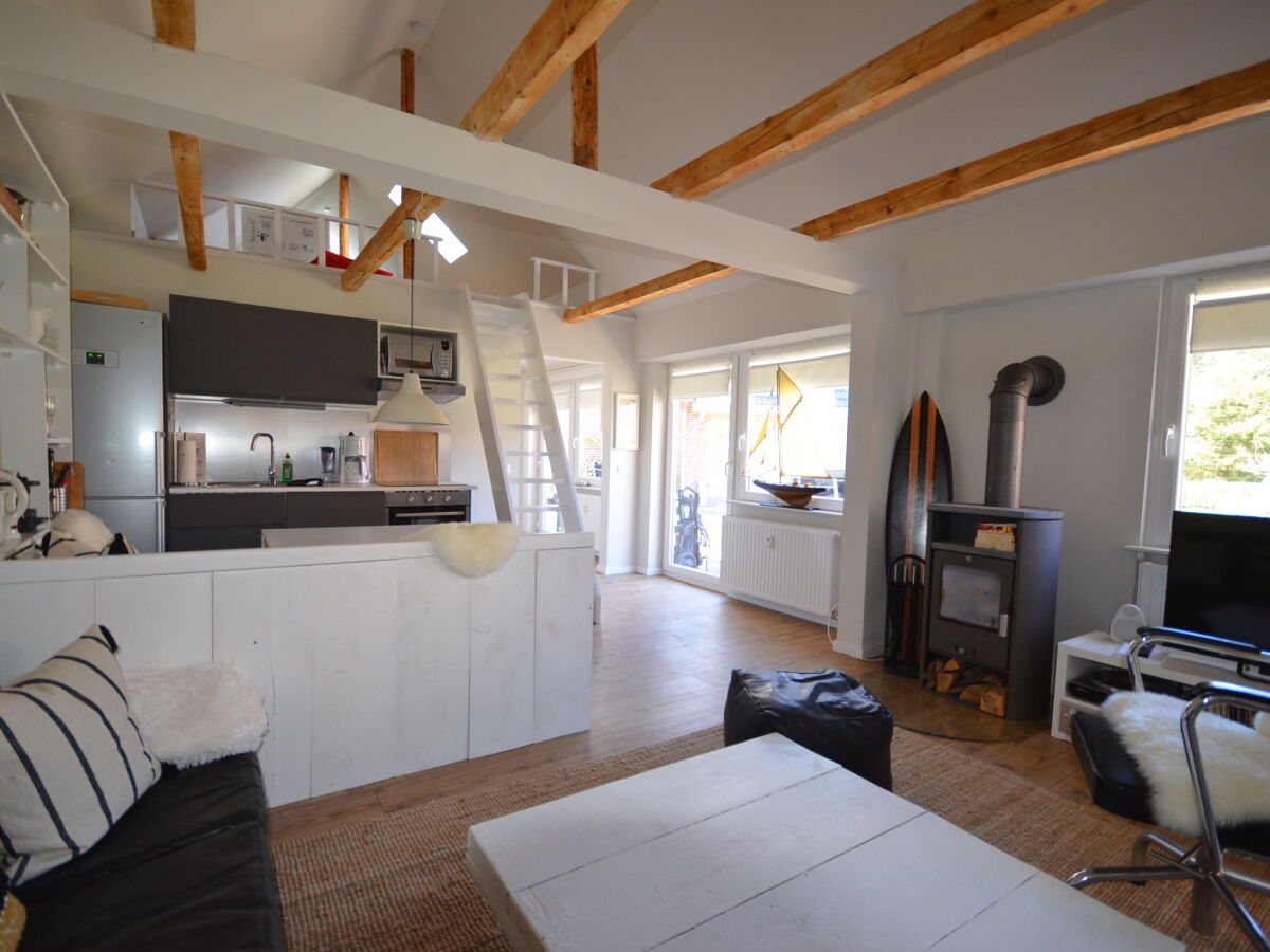 Holiday house Beifang - Features photo 5