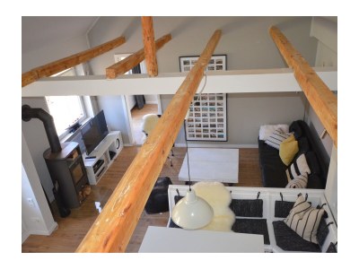 Holiday house Beifang - Features photo 13