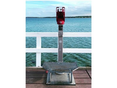 Holiday house Beifang - Environment photo 23