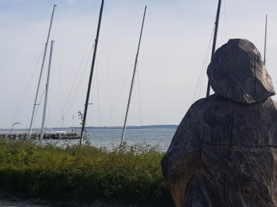 Holiday house Beifang - Environment photo 25