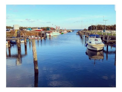 Holiday house Beifang - Environment photo 29