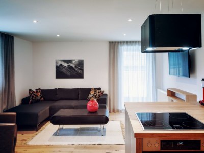 Apartment ApARTment 9 - 2 Schlafräume, 360° Terrasse - Features photo 22