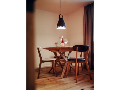 Apartment ApARTment 9 - 2 Schlafräume, 360° Terrasse - Features photo 24