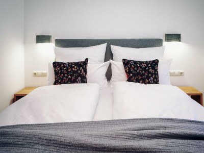 Apartment ApARTment 9 - 2 Schlafräume, 360° Terrasse - Features photo 25