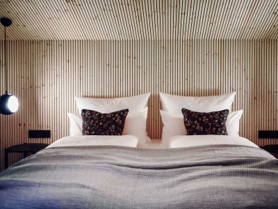 Apartment ApARTment 9 - 2 Schlafräume, 360° Terrasse - Features photo 26