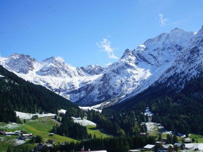 Apartment ApARTment 9 - 2 Schlafräume, 360° Terrasse - Features photo 28
