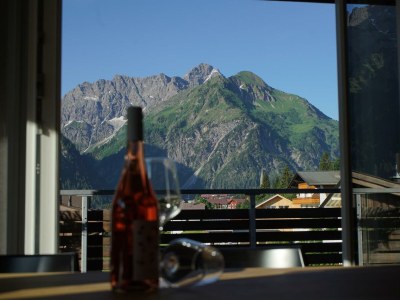 Apartment ApARTment 7 - 3 Schlafräume, 2 DU/WC, Südterrasse - Outdoor photo 6