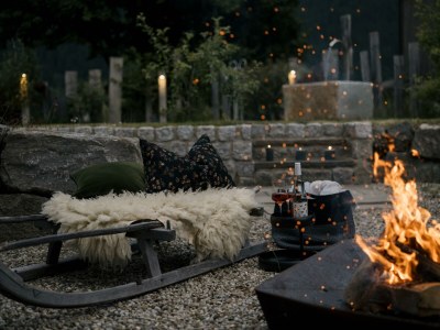 Apartment ApARTment 7 - 3 Schlafräume, 2 DU/WC, Südterrasse - Outdoor photo 18