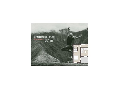 Apartment ApARTment 7 - 3 Schlafräume, 2 DU/WC, Südterrasse - Features photo 23