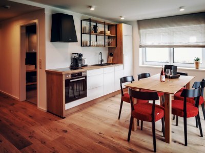 Apartment ApARTment 7 - 3 Schlafräume, 2 DU/WC, Südterrasse - Features photo 24