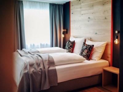 Apartment ApARTment 7 - 3 Schlafräume, 2 DU/WC, Südterrasse - Features photo 26