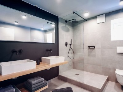 Apartment ApARTment 7 - 3 Schlafräume, 2 DU/WC, Südterrasse - Features photo 29