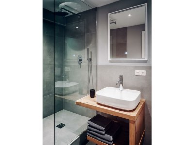 Apartment ApARTment 7 - 3 Schlafräume, 2 DU/WC, Südterrasse - Features photo 30