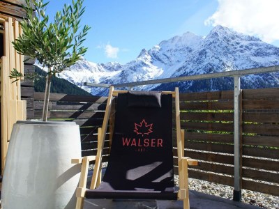 Apartment ApARTment 7 - 3 Schlafräume, 2 DU/WC, Südterrasse - Features photo 31