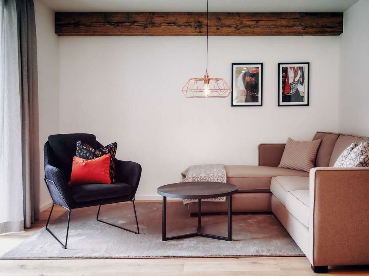 Apartment ApARTment 6 - 3 Schlafräume, Südterrasse