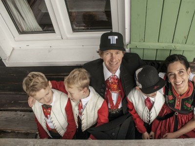 Apartment ApARTment 6 - 3 Schlafräume, Südterrasse - Outdoor photo 6