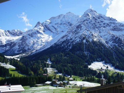 Apartment ApARTment 6 - 3 Schlafräume, Südterrasse - Outdoor photo 8
