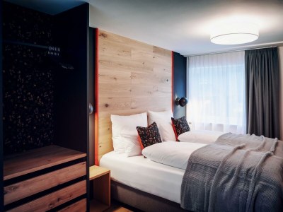 Apartment ApARTment 6 - 3 Schlafräume, Südterrasse - Features photo 24