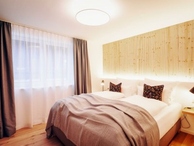 Apartment ApARTment 6 - 3 Schlafräume, Südterrasse - Features photo 26