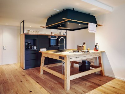 Apartment ApARTment 6 - 3 Schlafräume, Südterrasse - Features photo 27