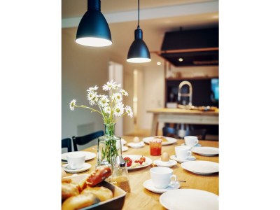 Apartment ApARTment 6 - 3 Schlafräume, Südterrasse - Features photo 28