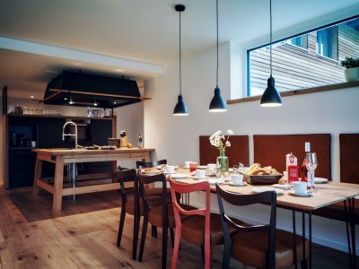 Apartment ApARTment 6 - 3 Schlafräume, Südterrasse - Features photo 29