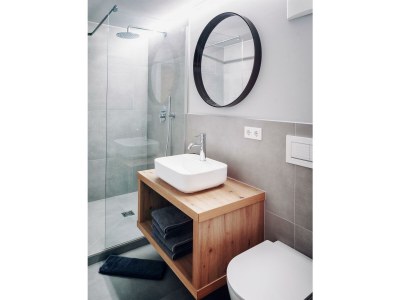 Apartment ApARTment 6 - 3 Schlafräume, Südterrasse - Features photo 33