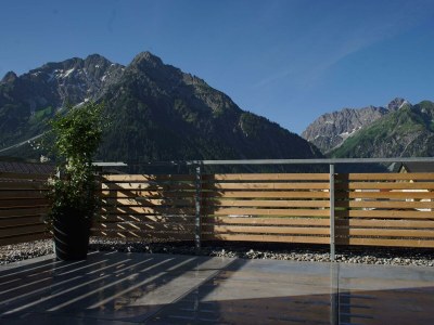 Apartment ApARTment 6 - 3 Schlafräume, Südterrasse - Features photo 34