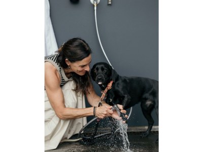 Apartment ApARTment 1 - 2 Schlafräume, Ostterrasse - Outdoor photo 21