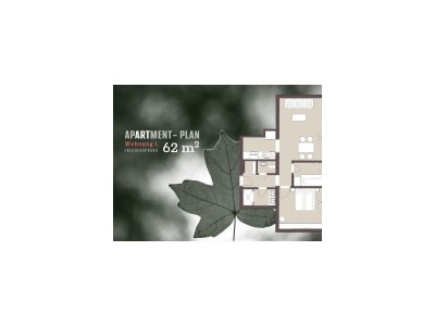 Apartment ApARTment 1 - 2 Schlafräume, Ostterrasse - Features photo 22