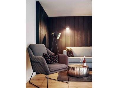 Apartment ApARTment 1 - 2 Schlafräume, Ostterrasse - Features photo 24