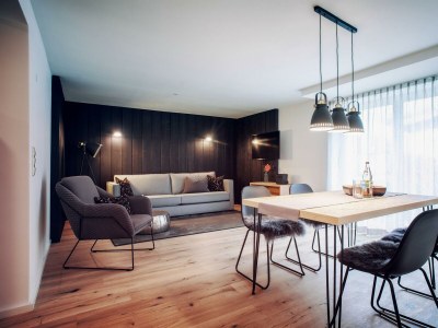 Apartment ApARTment 1 - 2 Schlafräume, Ostterrasse - Features photo 25