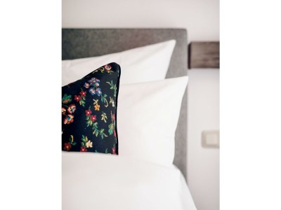 Apartment ApARTment 1 - 2 Schlafräume, Ostterrasse - Features photo 26