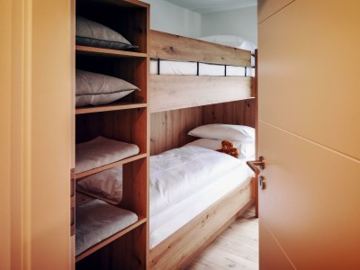 Apartment ApARTment 1 - 2 Schlafräume, Ostterrasse - Features photo 28