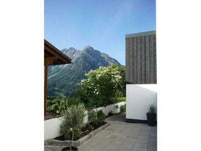 Apartment ApARTment 1 - 2 Schlafräume, Ostterrasse - Features photo 29