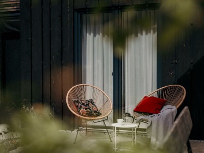 Apartment ApARTment 8 - 2 Schlafräume, Süd- & Nordbalkon - Outdoor photo 16