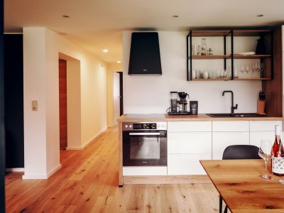 Apartment ApARTment 8 - 2 Schlafräume, Süd- & Nordbalkon - Features photo 23