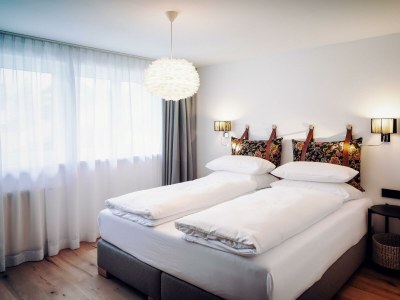 Apartment ApARTment 8 - 2 Schlafräume, Süd- & Nordbalkon - Features photo 27