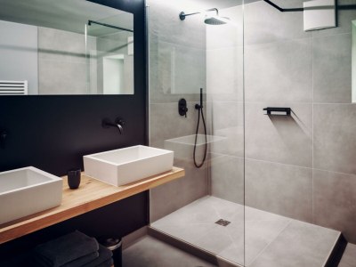 Apartment ApARTment 8 - 2 Schlafräume, Süd- & Nordbalkon - Features photo 28