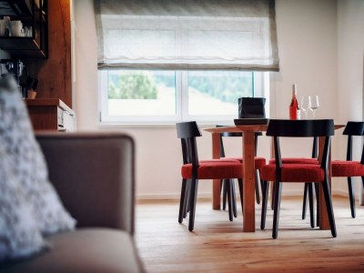 Apartment ApARTment 3 - 2 Schlafräume, Südterrasse & Garten - Outdoor photo 2